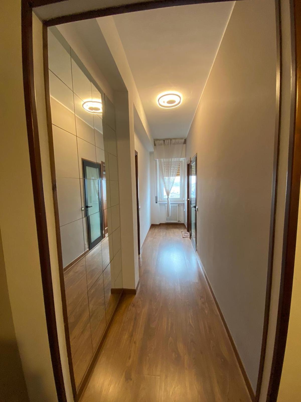 Hlux Oi Affiₜₜacaₘere Hotell Piacenza Eksteriør bilde